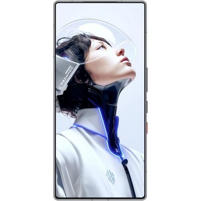 ZTE RedMagic 11 Pro 16/512Gb Subzero - фото 87478