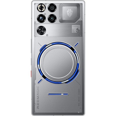 ZTE RedMagic 11 Pro 16/512Gb Subzero - фото 87479