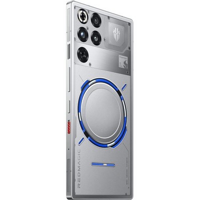 ZTE RedMagic 11 Pro 16/512Gb Subzero - фото 87480