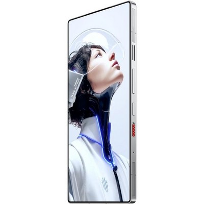 ZTE RedMagic 11 Pro 16/512Gb Subzero - фото 87482