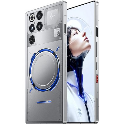 ZTE RedMagic 11 Pro 16/512Gb Subzero - фото 87483