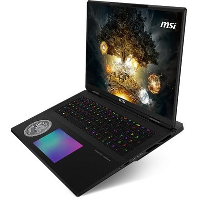 MSI Titan 18 Dragon Edition A2XWJG-440US (Intel Ultra 9 285HX 5500MHz/96Gb/6Tb SSD/18.0/3840х2400/120Hz/RTX 5090 24Gb) Черный - фото 87541