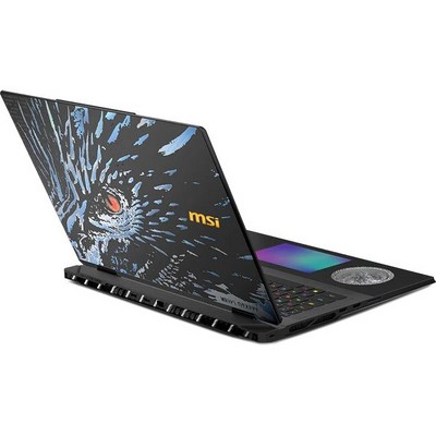 MSI Titan 18 Dragon Edition A2XWJG-440US (Intel Ultra 9 285HX 5500MHz/96Gb/6Tb SSD/18.0/3840х2400/120Hz/RTX 5090 24Gb) Черный - фото 87543