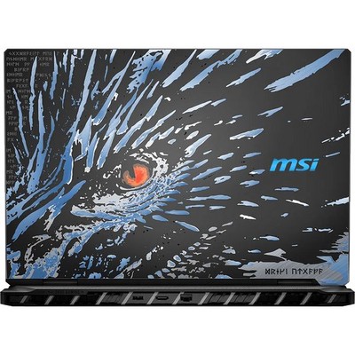 MSI Titan 18 Dragon Edition A2XWJG-440US (Intel Ultra 9 285HX 5500MHz/96Gb/6Tb SSD/18.0/3840х2400/120Hz/RTX 5090 24Gb) Черный - фото 87545