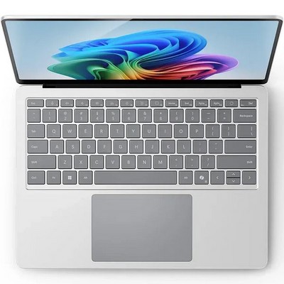 Microsoft Surface Laptop 7 13 (Snapdragon X Plus/16Gb/256Gb SSD/13.8"/2304x1536/Qualcomm Adreno) Platinum - фото 87658