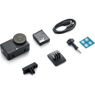 DJI Osmo Action 6 Standart Combo - фото 87688