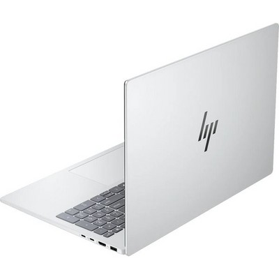 HP OmniBook 7 16 16-az0097nr (Intel Core 9 270H 2700MHz/32Gb/2Tb SSD/16.0/2560х1600/120Hz/Intel Graphics) Серый - фото 87728