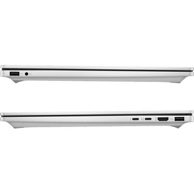 HP OmniBook 7 16 16-az0097nr (Intel Core 9 270H 2700MHz/32Gb/2Tb SSD/16.0/2560х1600/120Hz/Intel Graphics) Серый - фото 87729