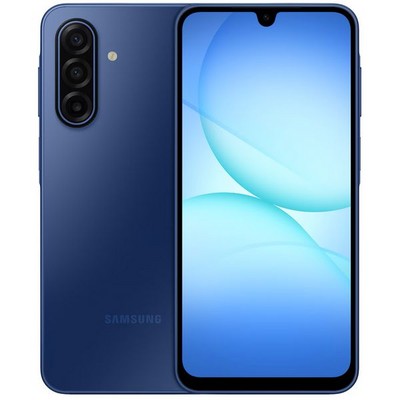 Samsung Galaxy A17 5G 8/256GB Blue - фото 87775