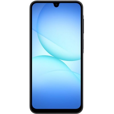 Samsung Galaxy A17 5G 8/256GB Black - фото 87801