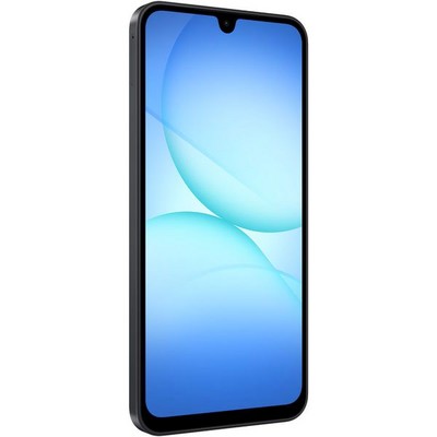 Samsung Galaxy A17 5G 8/256GB Black - фото 87803