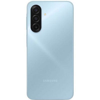 Samsung Galaxy A17 4G 4/128GB Light Blue - фото 87810