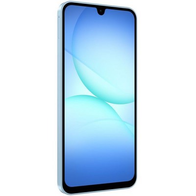 Samsung Galaxy A17 4G 4/128GB Light Blue - фото 87811