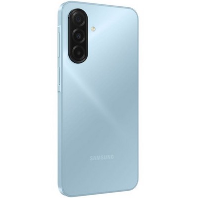 Samsung Galaxy A17 4G 4/128GB Light Blue - фото 87813