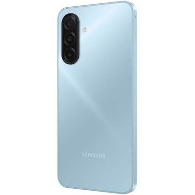 Samsung Galaxy A17 4G 4/128GB Light Blue - фото 87814