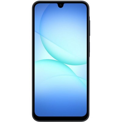 Samsung Galaxy A17 4G 4/128GB Black - фото 87816