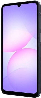 Samsung Galaxy A07 4/128GB Black - фото 87899