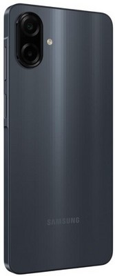 Samsung Galaxy A07 4/128GB Black - фото 87900