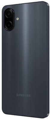 Samsung Galaxy A07 4/128GB Black - фото 87901