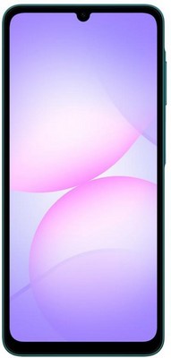 Samsung Galaxy A07 4/128GB Green - фото 87903