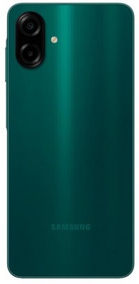 Samsung Galaxy A07 4/128GB Green - фото 87934