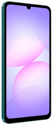 Samsung Galaxy A07 4/128GB Green - фото 87935