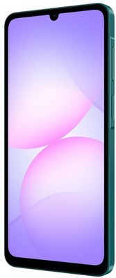 Samsung Galaxy A07 4/128GB Green - фото 87936