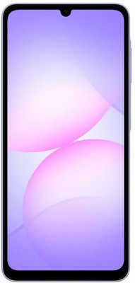 Samsung Galaxy A07 6/128GB Light Violet - фото 87952