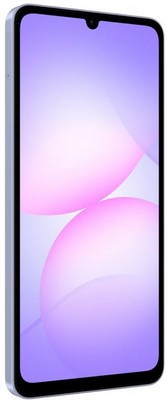 Samsung Galaxy A07 6/128GB Light Violet - фото 87954