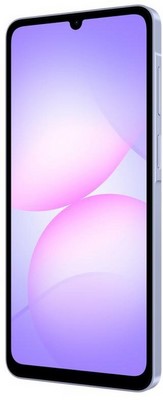 Samsung Galaxy A07 6/128GB Light Violet - фото 87955