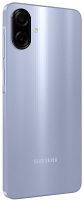Samsung Galaxy A07 6/128GB Light Violet - фото 87956