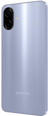 Samsung Galaxy A07 6/128GB Light Violet - фото 87957