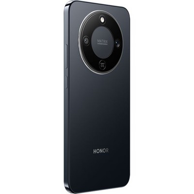 Honor X9d 8/256GB Midnight Black - фото 87978