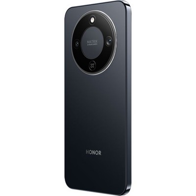 Honor X9d 8/256GB Midnight Black - фото 87979
