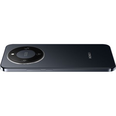 Honor X9d 8/256GB Midnight Black - фото 87981