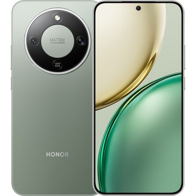 Honor X9d 12/256GB Forest Green - фото 87990