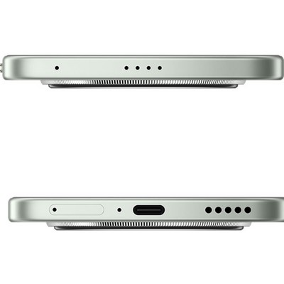 Honor X9d 12/256GB Forest Green - фото 88012