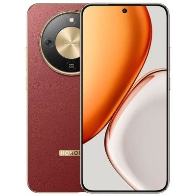 Honor X9d 8/256GB Reddish Brown - фото 88005