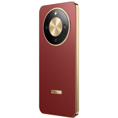 Honor X9d 12/256GB Reddish Brown - фото 88039