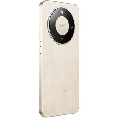 Honor X9d 12/256GB Sunrise Gold - фото 88043