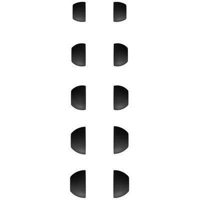 Beats Powerbeats Pro 2 Jet Black - фото 88068