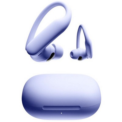 Beats Powerbeats Pro 2 Hyper Purple - фото 88062