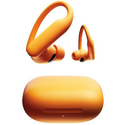 Beats Powerbeats Pro 2 Electric Orange - фото 88064