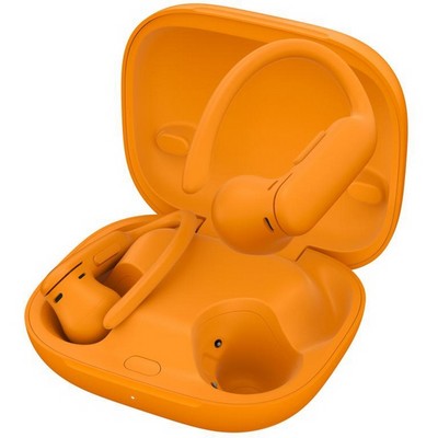Beats Powerbeats Pro 2 Electric Orange - фото 88080