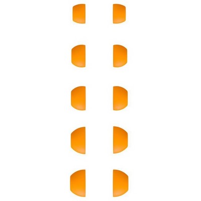 Beats Powerbeats Pro 2 Electric Orange - фото 88082