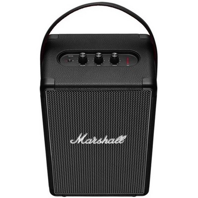 Marshall Tufton Black - фото 88105