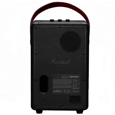 Marshall Tufton Black - фото 88107