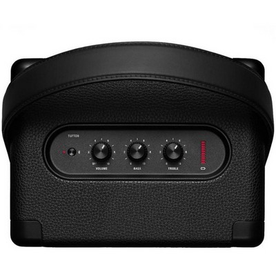 Marshall Tufton Black - фото 88108