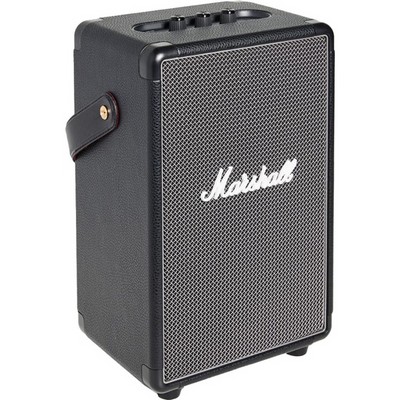 Marshall Tufton Black - фото 88110