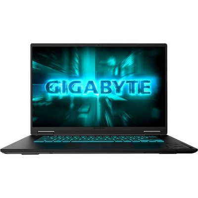 GigaByte Gaming A16 (Intel Core i7 13620H 2400MHz/32GB/1Tb SSD/16.0"/1920x1200/165Hz/NVIDIA GeForce RTX 5070 8GB) Серый - фото 88125